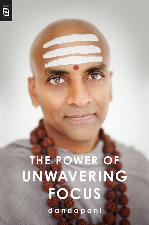 Produktbild: The Power of Unwavering Focus