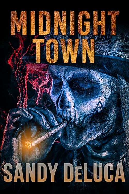 Produktbild: Midnight Town