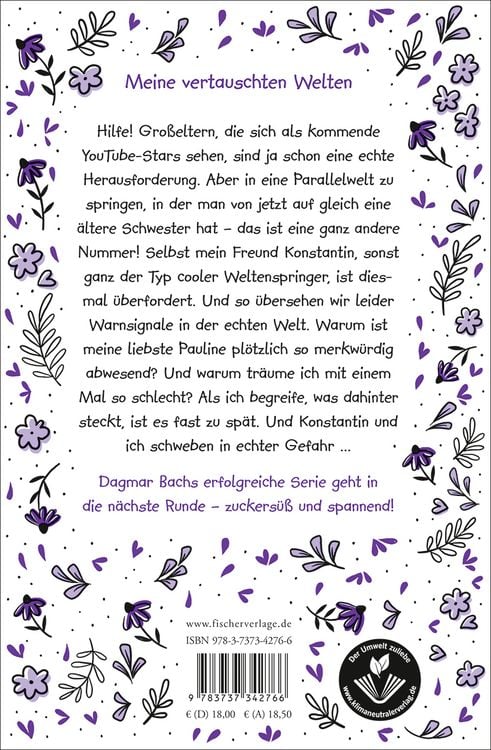 Produktbild: Zimt − Zwischen den Welten geküsst