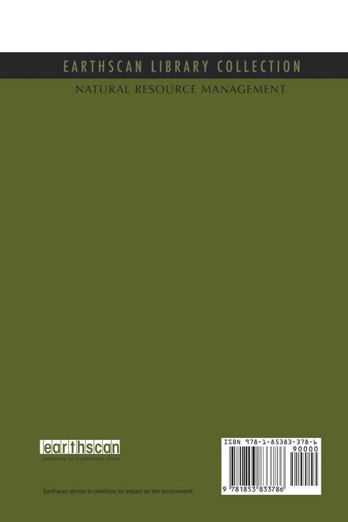 Produktbild: Forest Politics