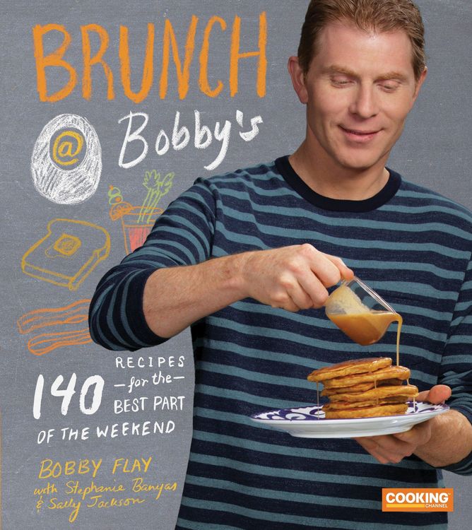 Produktbild: Brunch at Bobby's