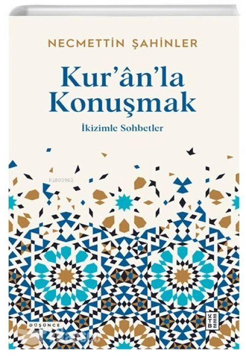 Produktbild: Kuranla Konusmak