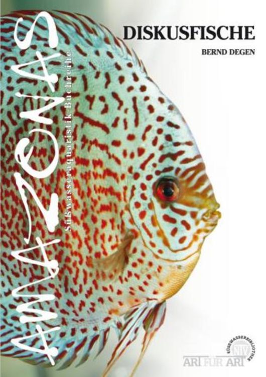 Produktbild: Diskusfische