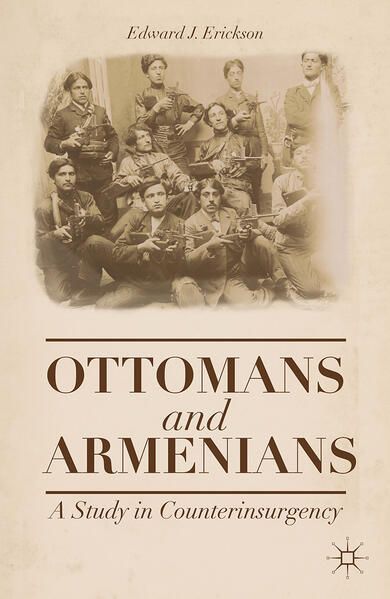 Produktbild: Ottomans and Armenians