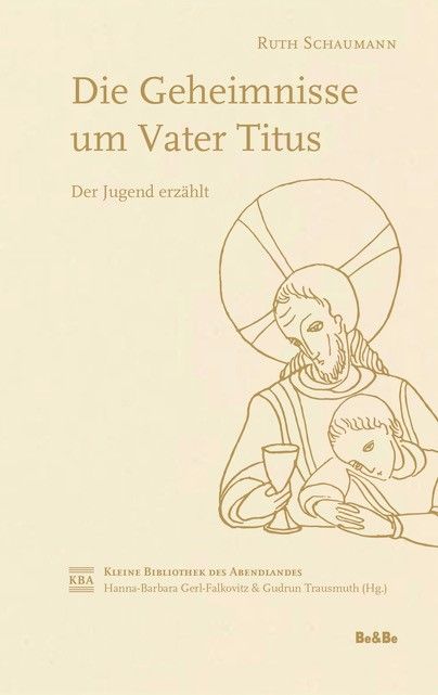Produktbild: Die Geheimnisse um Vater Titus