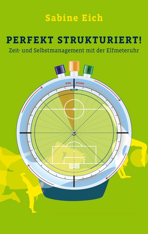Produktbild: Perfekt strukturiert