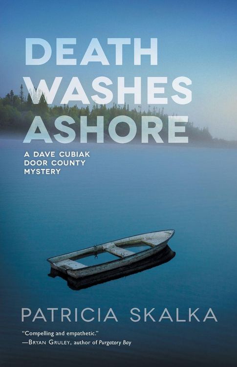 Produktbild: Death Washes Ashore