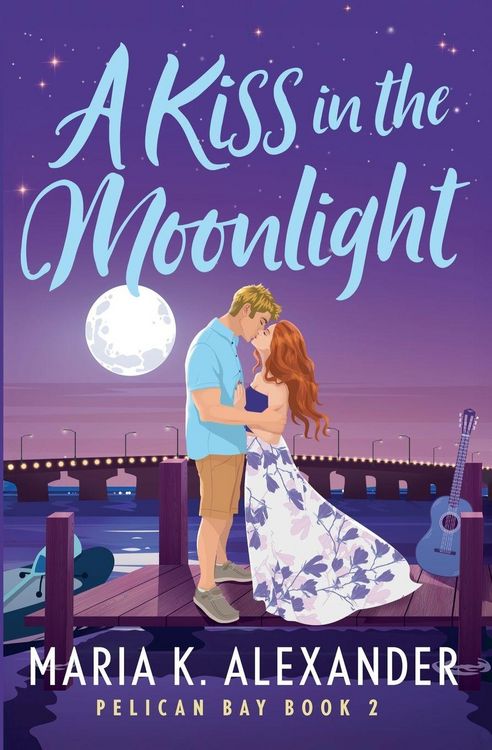 Produktbild: A Kiss in the Moonlight