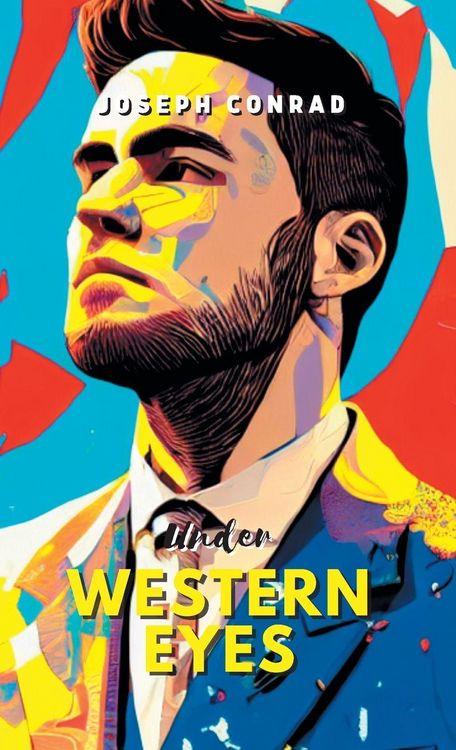 Produktbild: Under Western Eyes