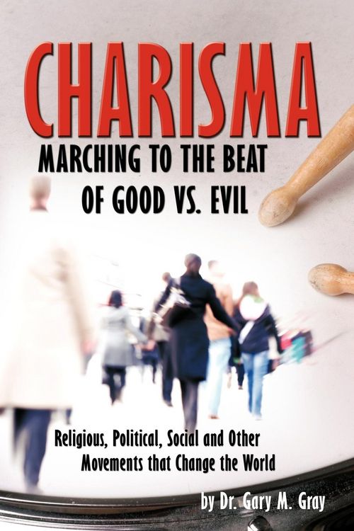 Produktbild: Charisma