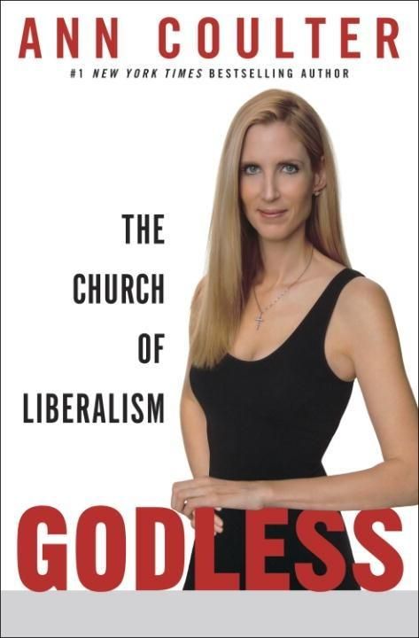 Produktbild: Godless