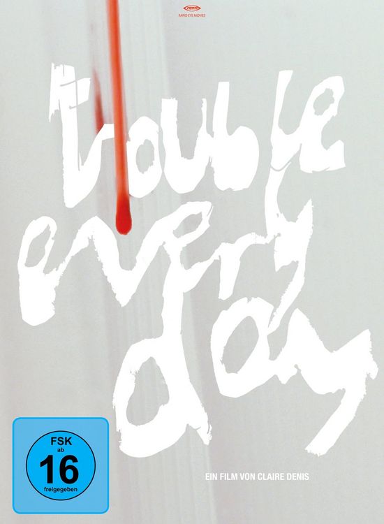 Produktbild: Trouble Every Day (OmU)