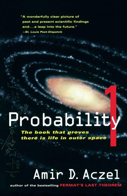 Produktbild: Probability 1