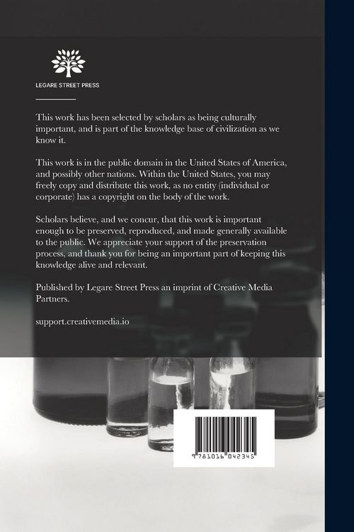 Produktbild: A Treatise On the Art of Boiling Sugar, Crystallizing, Lozenge-Making, Comfits, Gum Goods, and Other Processes for Confectionery, Etc: In Which Are Ex