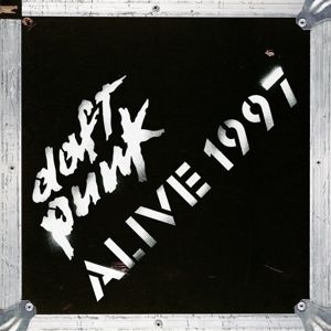 Produktbild: Alive 1997