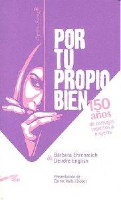 Produktbild: Por tu probio bien : 150 a&ntilde;os de consejos expertos a las mujeres