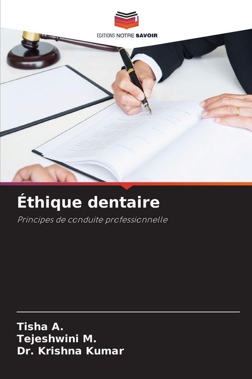 Produktbild: &Eacute;thique dentaire