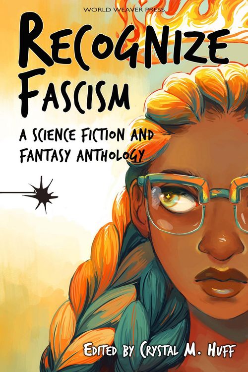 Produktbild: Recognize Fascism
