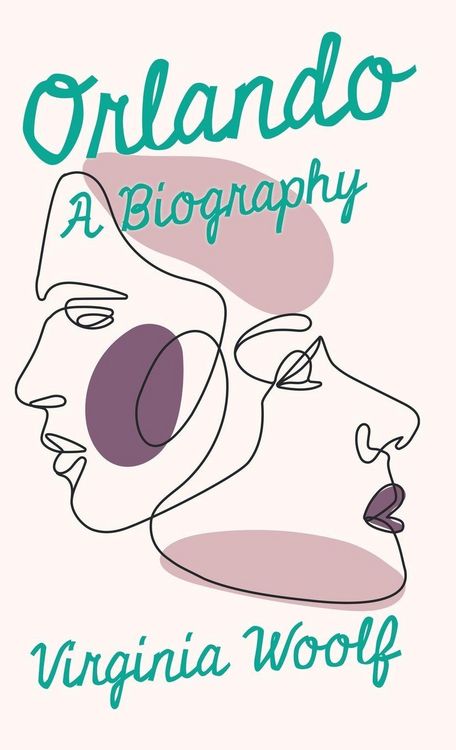 Produktbild: Orlando - A Biography