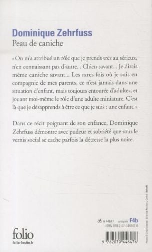 Produktbild: Fre-Peau De Caniche