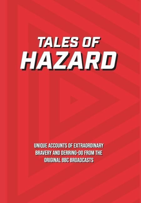 Produktbild: Tales of Hazard