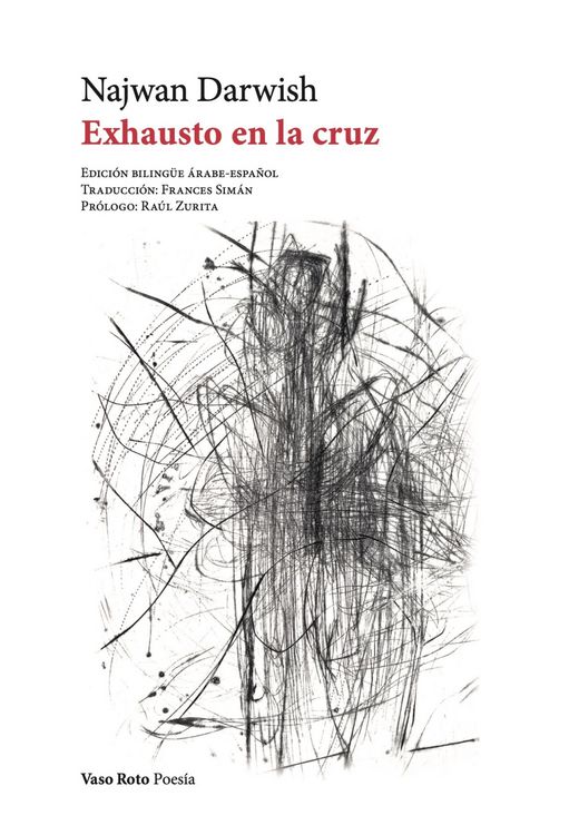 Produktbild: Exhausto en la cruz