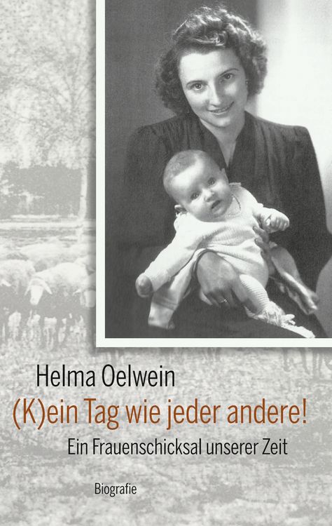 Produktbild: (K)ein Tag wie jeder andere!