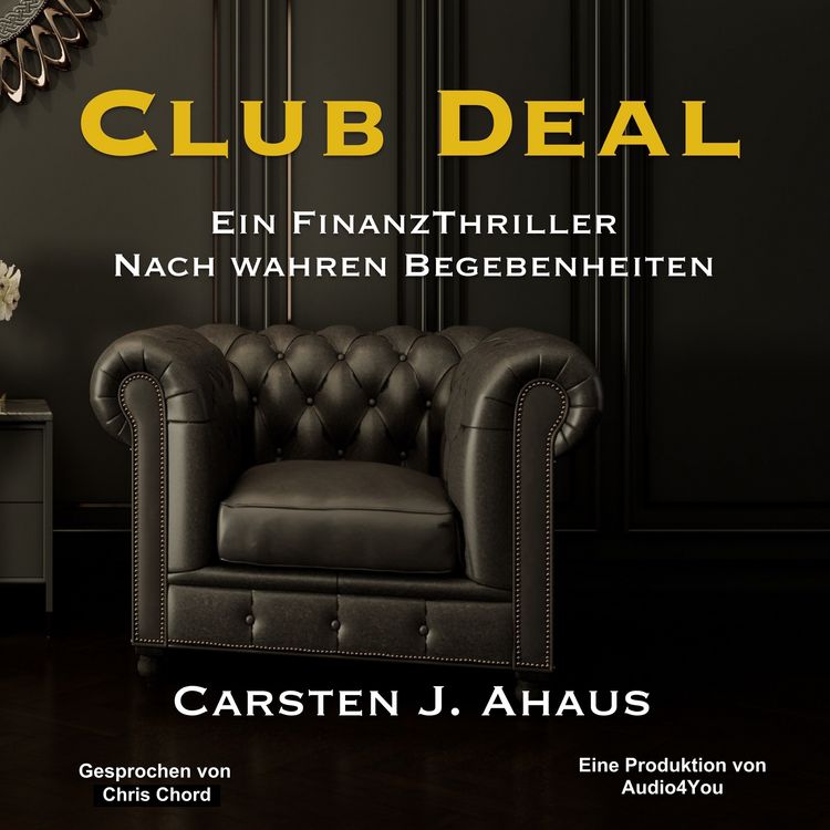Produktbild: Club Deal