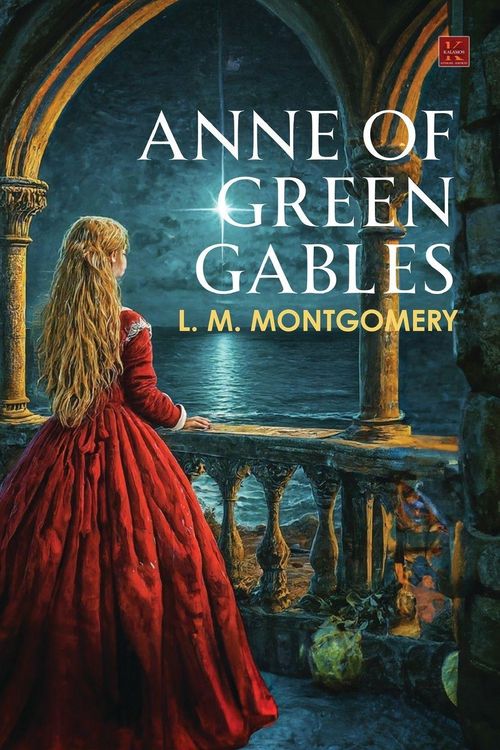Produktbild: Anne Of Green Gables