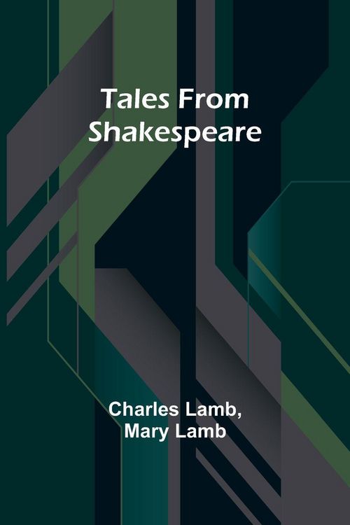 Produktbild: Tales from Shakespeare