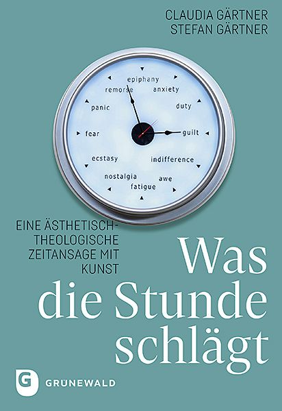 Produktbild: Was die Stunde schl&auml;gt