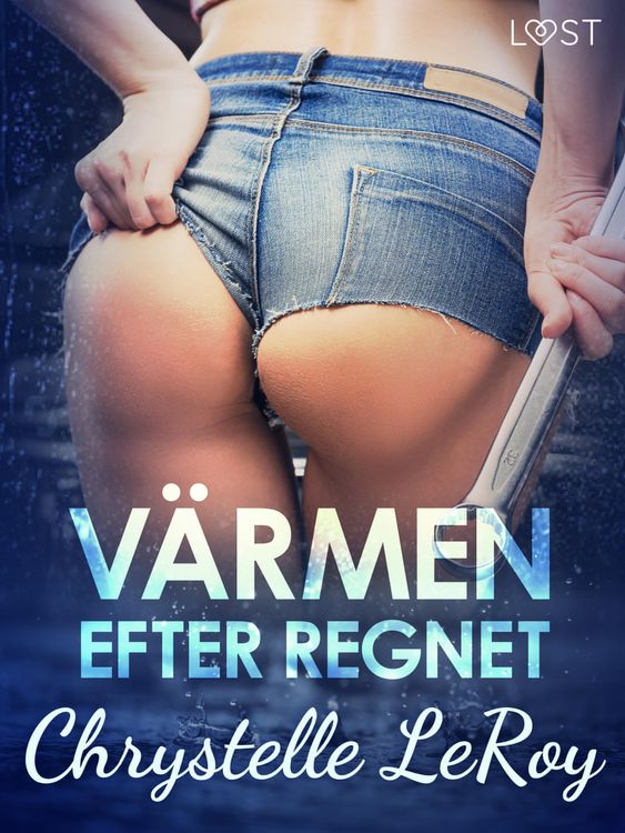 Produktbild: V&auml;rmen efter regnet - erotisk novell