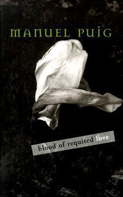 Produktbild: Blood of Requited Love