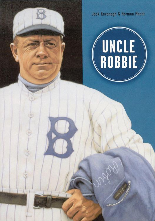 Produktbild: Uncle Robbie