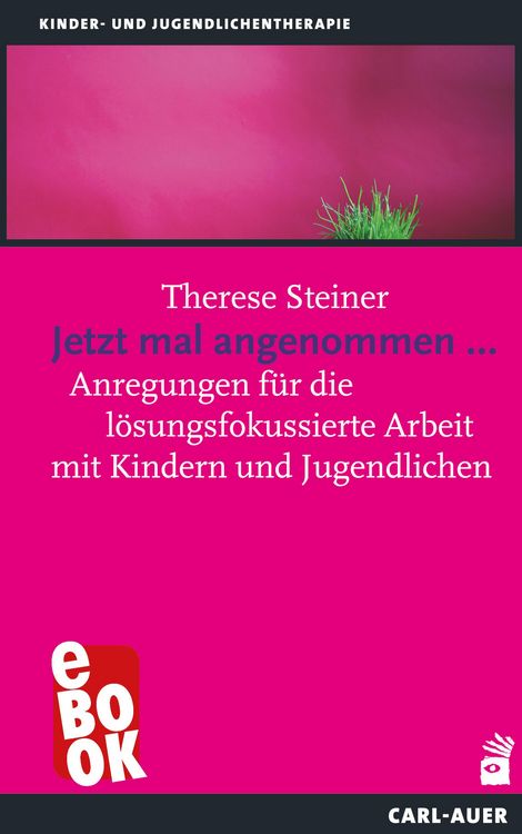 Produktbild: Jetzt mal angenommen...