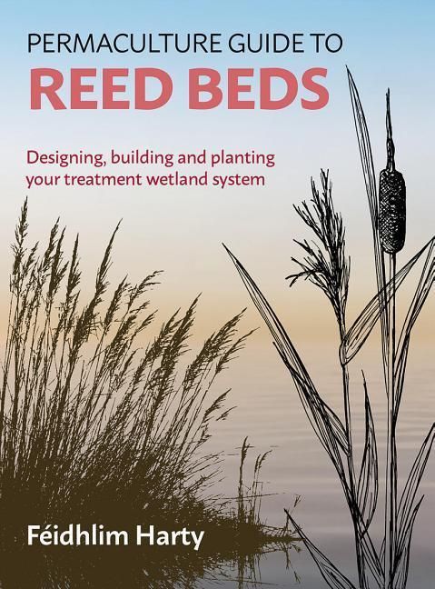 Produktbild: Permaculture Guide to Reed Beds