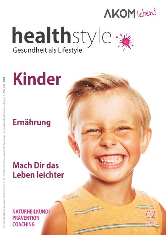 Produktbild: Healthstyle - Gesundheit als Lifestyle