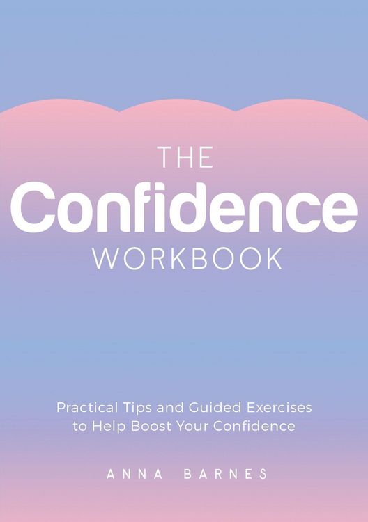 Produktbild: The Confidence Workbook