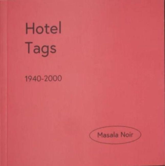 Produktbild: Hotel Tags