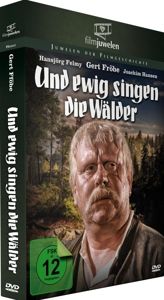 Produktbild: Und ewig singen die W&auml;lder