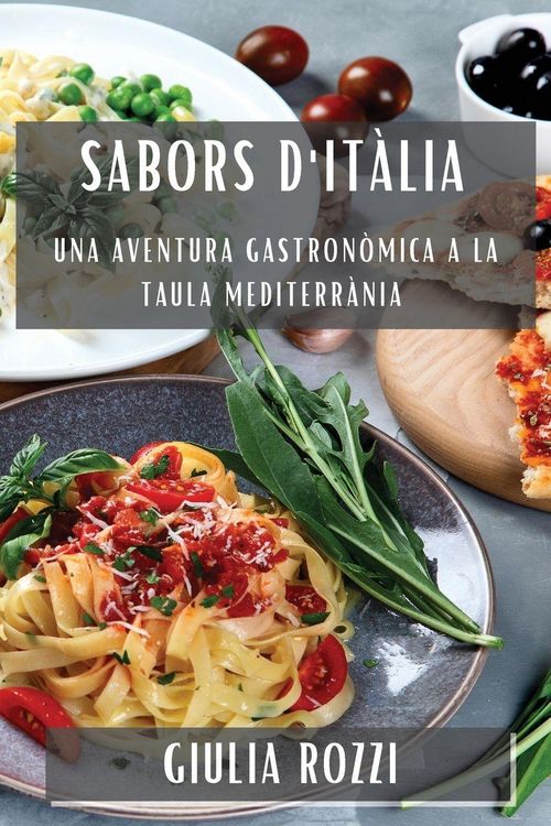 Produktbild: Sabors d'It&agrave;lia