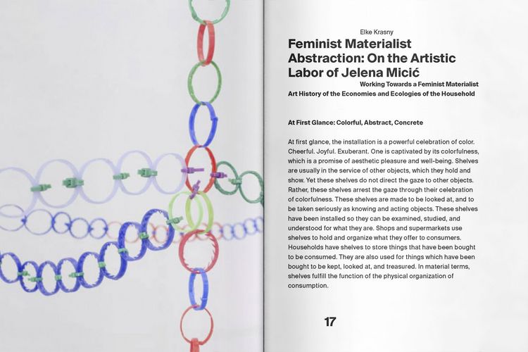 Produktbild: Jelena Micić