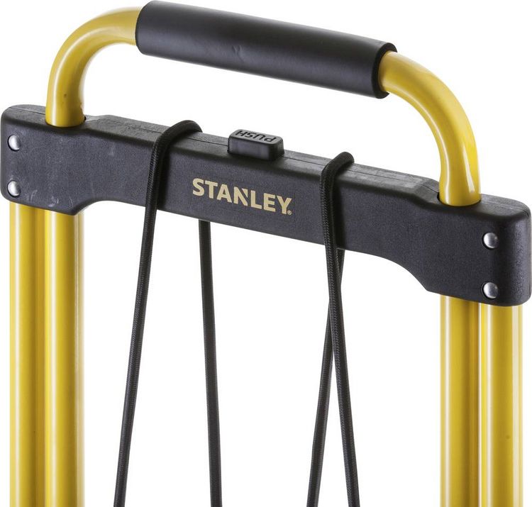 Produktbild: STANLEY SXWTD-FT582 Sackkarre Stahl Traglast (max.): 90kg