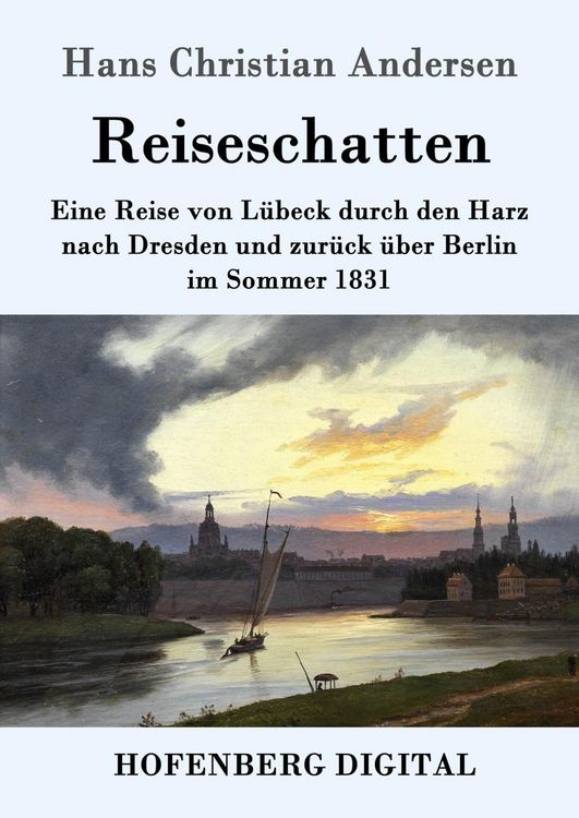 Produktbild: Reiseschatten