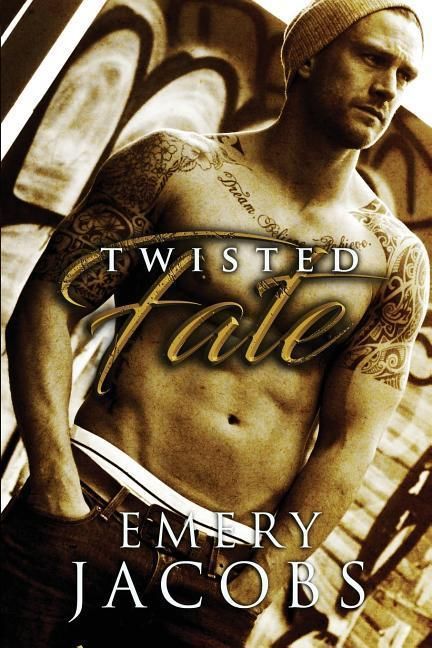 Produktbild: Twisted Fate