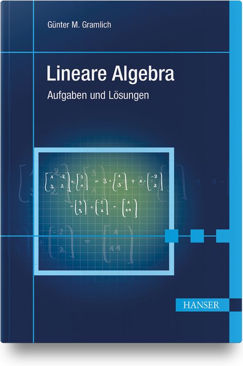 Produktbild: Lineare Algebra