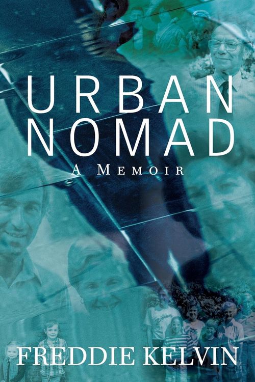 Produktbild: Urban Nomad