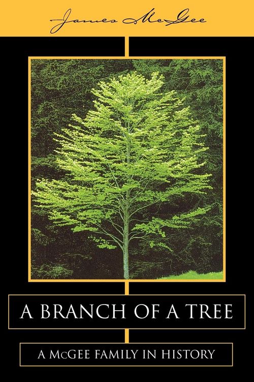 Produktbild: A Branch of a Tree