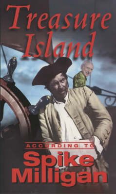 Produktbild: Milligan, S: Treasure Island According To Spike Milligan
