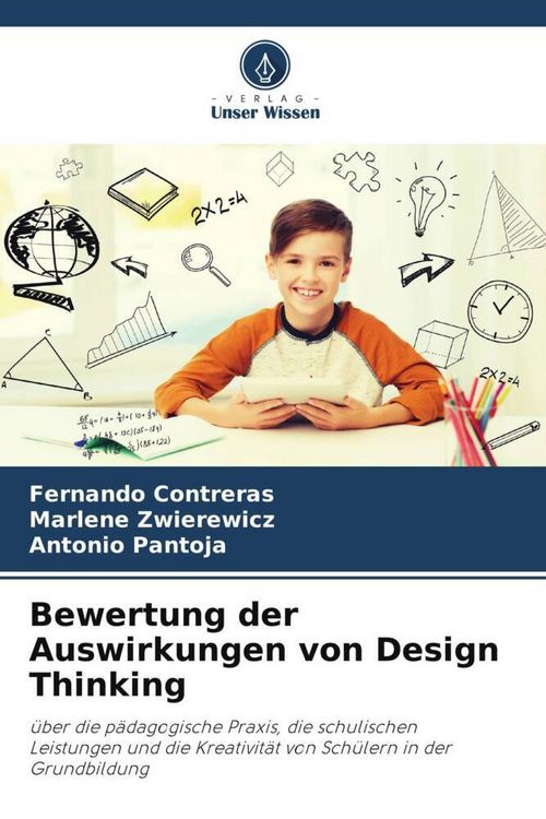 Produktbild: Bewertung der Auswirkungen von Design Thinking